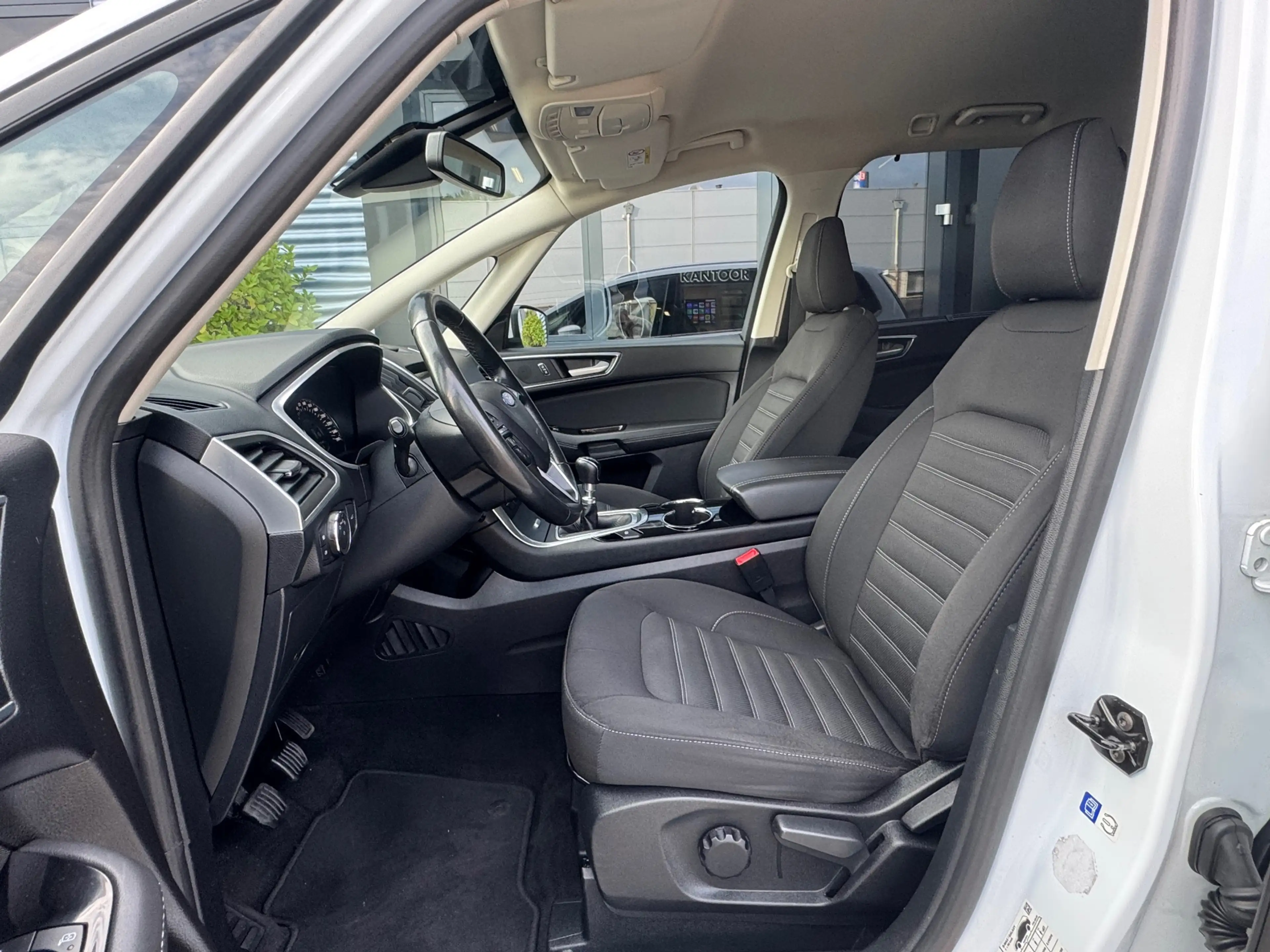 Ford Galaxy 1.5 Titanium| 7 Persoons|PDC|Navi|Cruise|Applecarp — photo 8