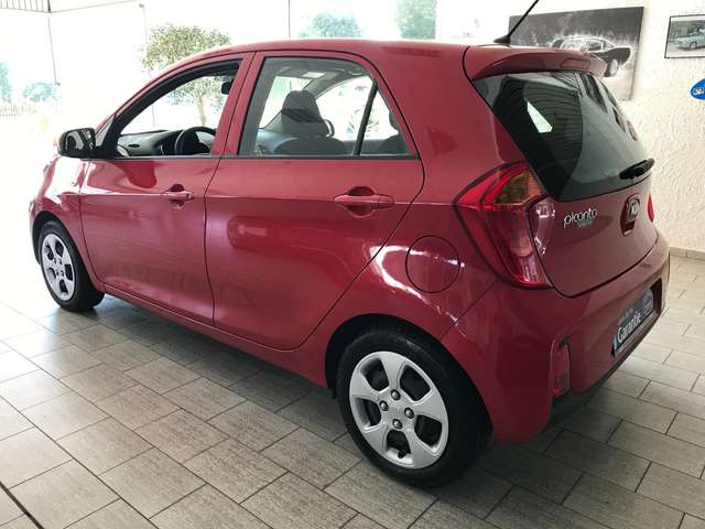 Kia Picanto 1.0 *SENSATION!*