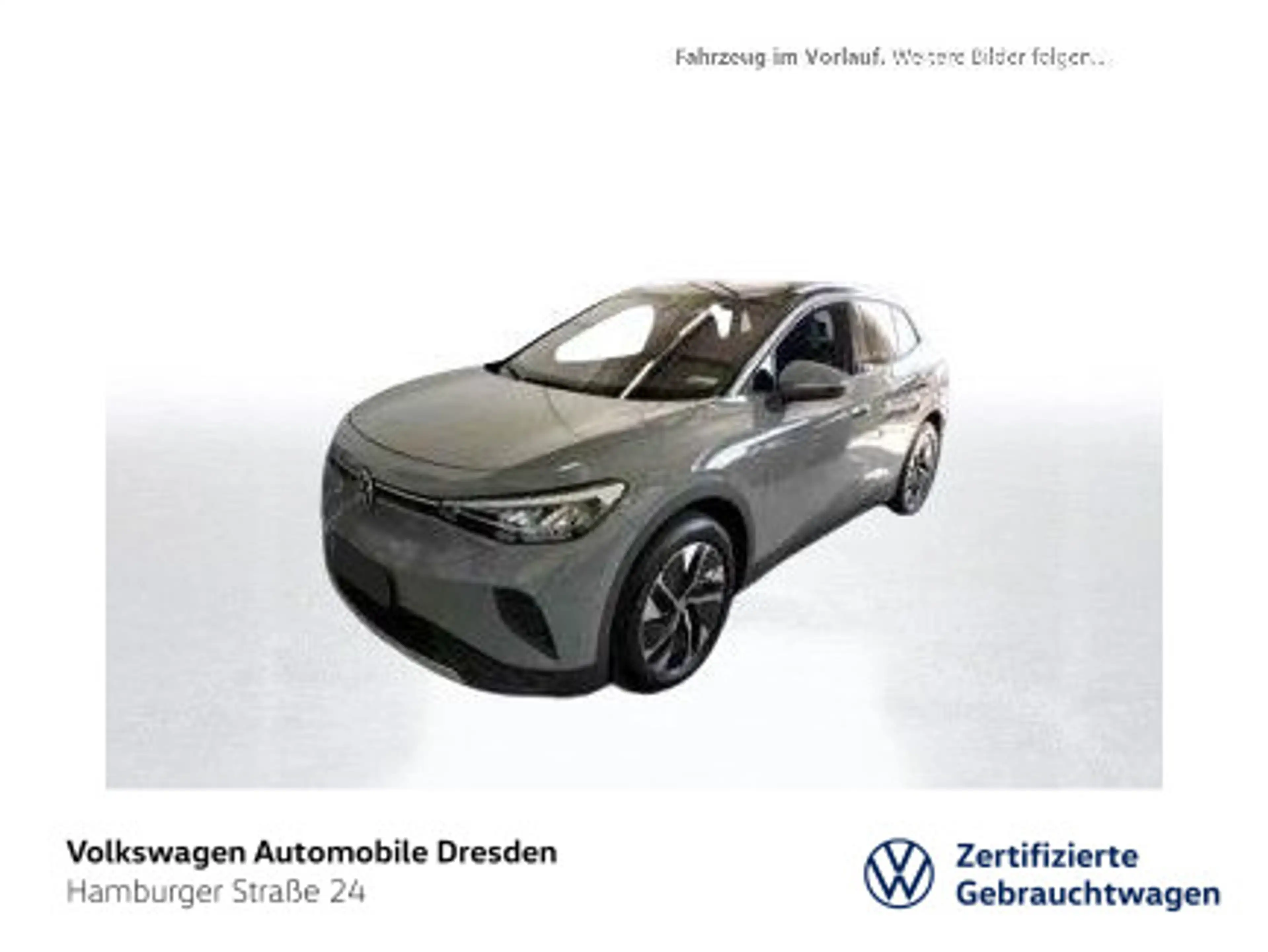Volkswagen ID.4 MOVE