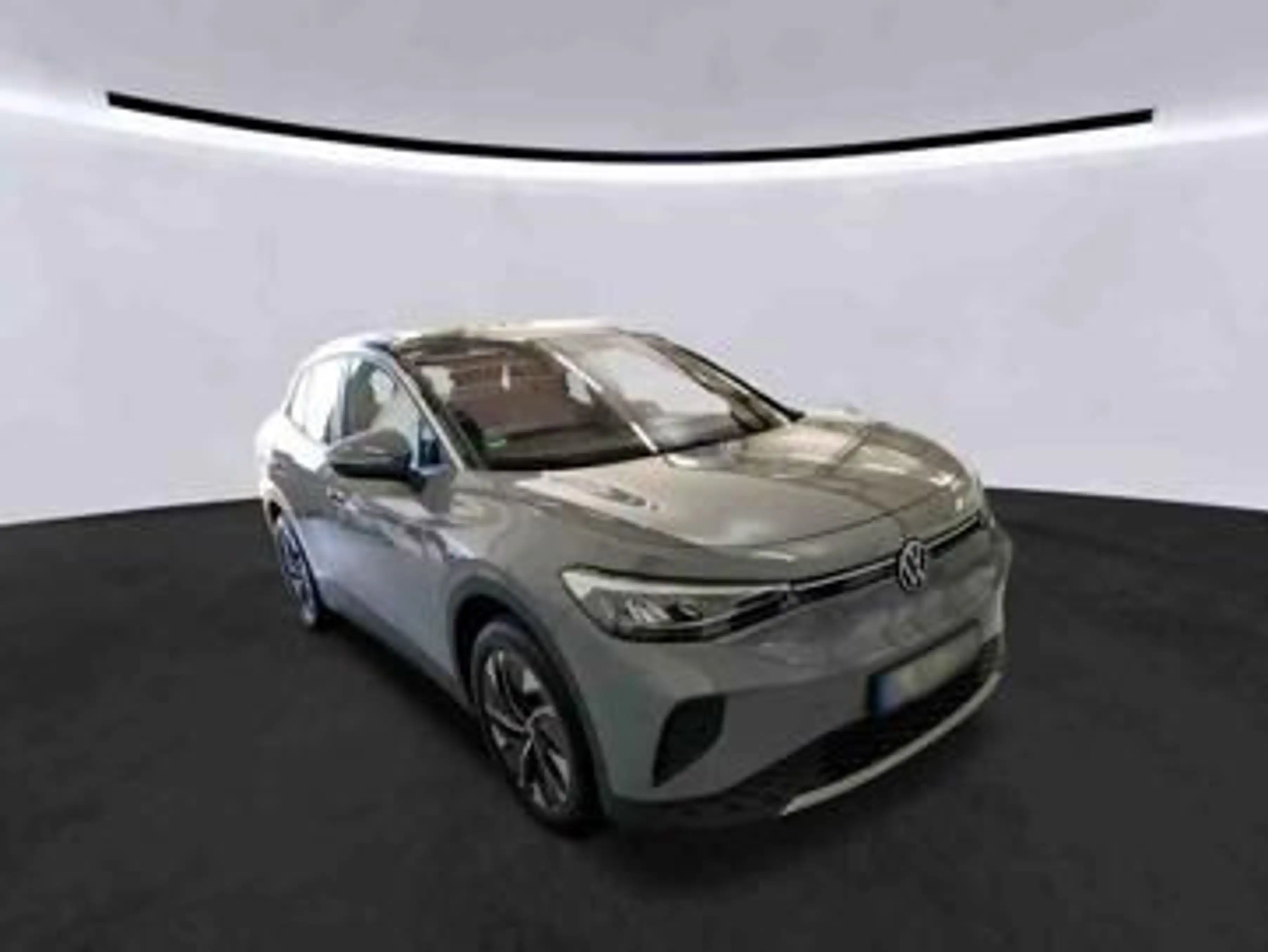 Volkswagen ID.4 MOVE — photo 3