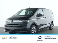 Volkswagen T7 Multivan 1.5 TSI eHybrid Style lang 4M*360*AH