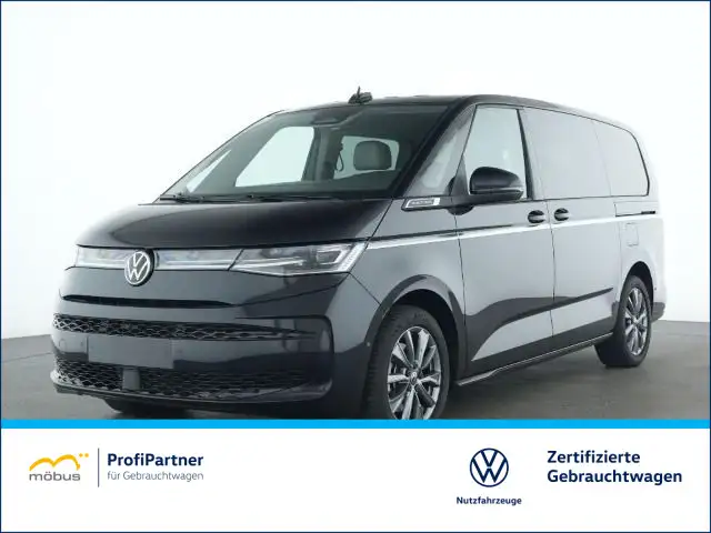 Volkswagen T7 Multivan 1.5 TSI eHybrid Style lang 4M*1,99%