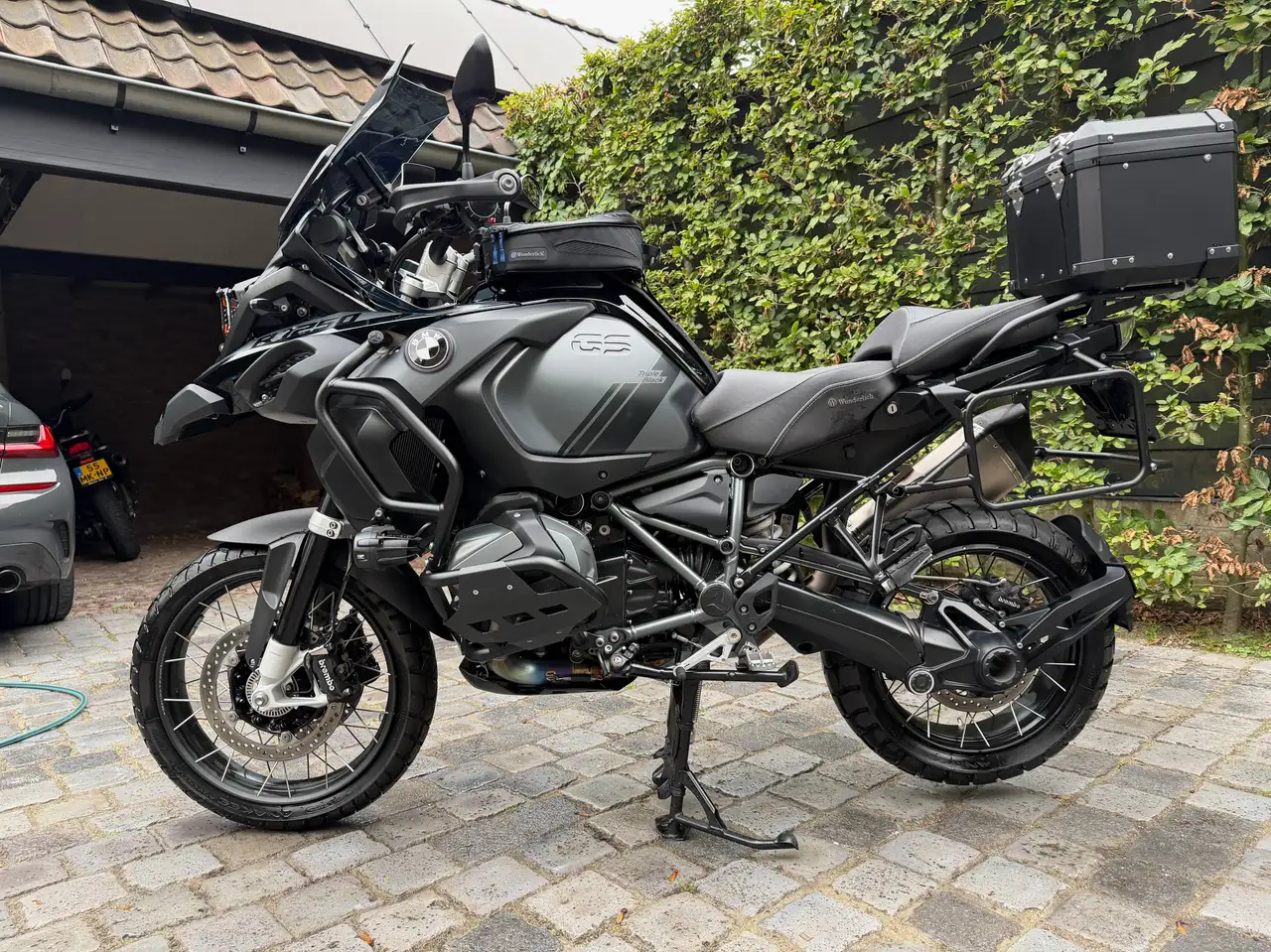 BMW R 1250 GS Adventure