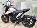 Malaguti Drakon 125 4T Bianco - thumbnail 3