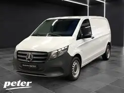 Mercedes-Benz Vito 114 CDI Kompakt MBUX*Klima*Rückfahrkamera