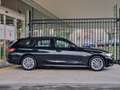 BMW 320 e Touring Schwarz - thumbnail 3