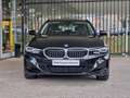BMW 320 e Touring Schwarz - thumbnail 2