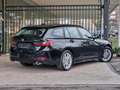 BMW 320 e Touring Schwarz - thumbnail 5