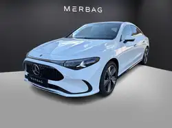 Mercedes-Benz CLA 250 + PROGESSIVE PREMIUM AHK MULTIBEAM Progressive Garantie
