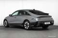 Hyundai IONIQ 6 77kWh Core Plus MATRIX ASSISTENZ TAGESZULASSUNG Grau - thumbnail 4