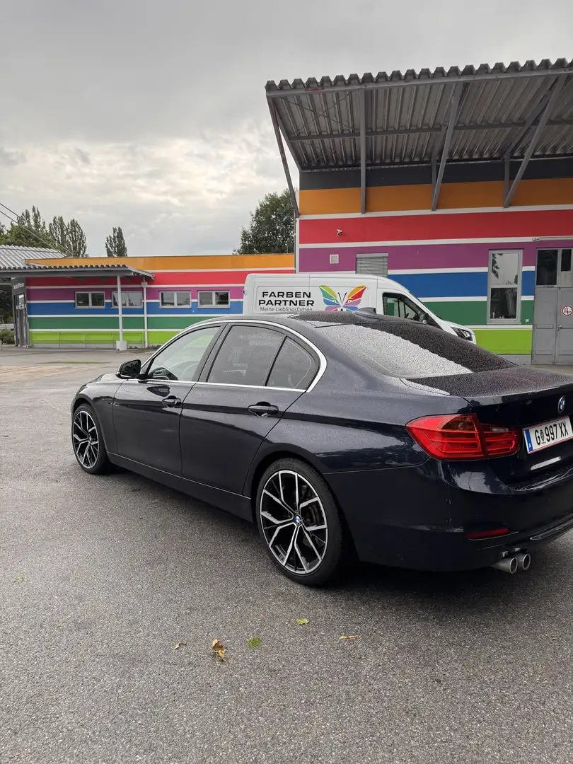 BMW 335 INDIVIDUAL Xdrive - 2