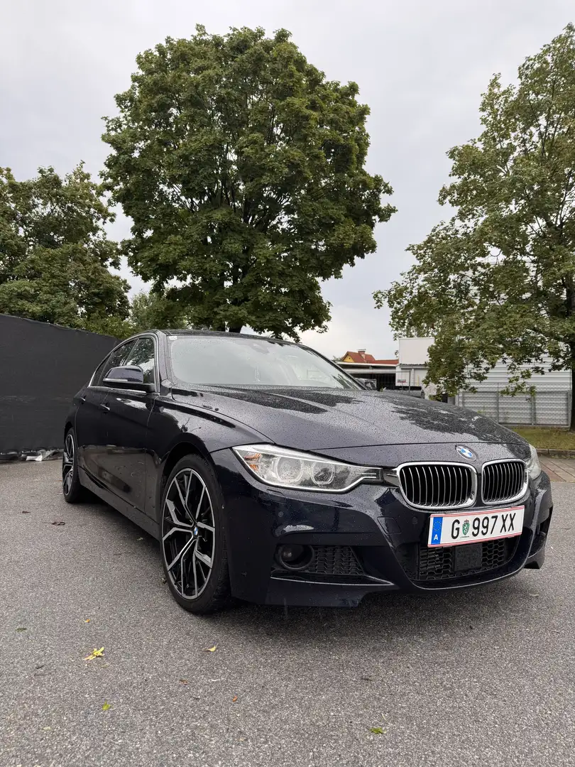 BMW 335 INDIVIDUAL Xdrive - 1