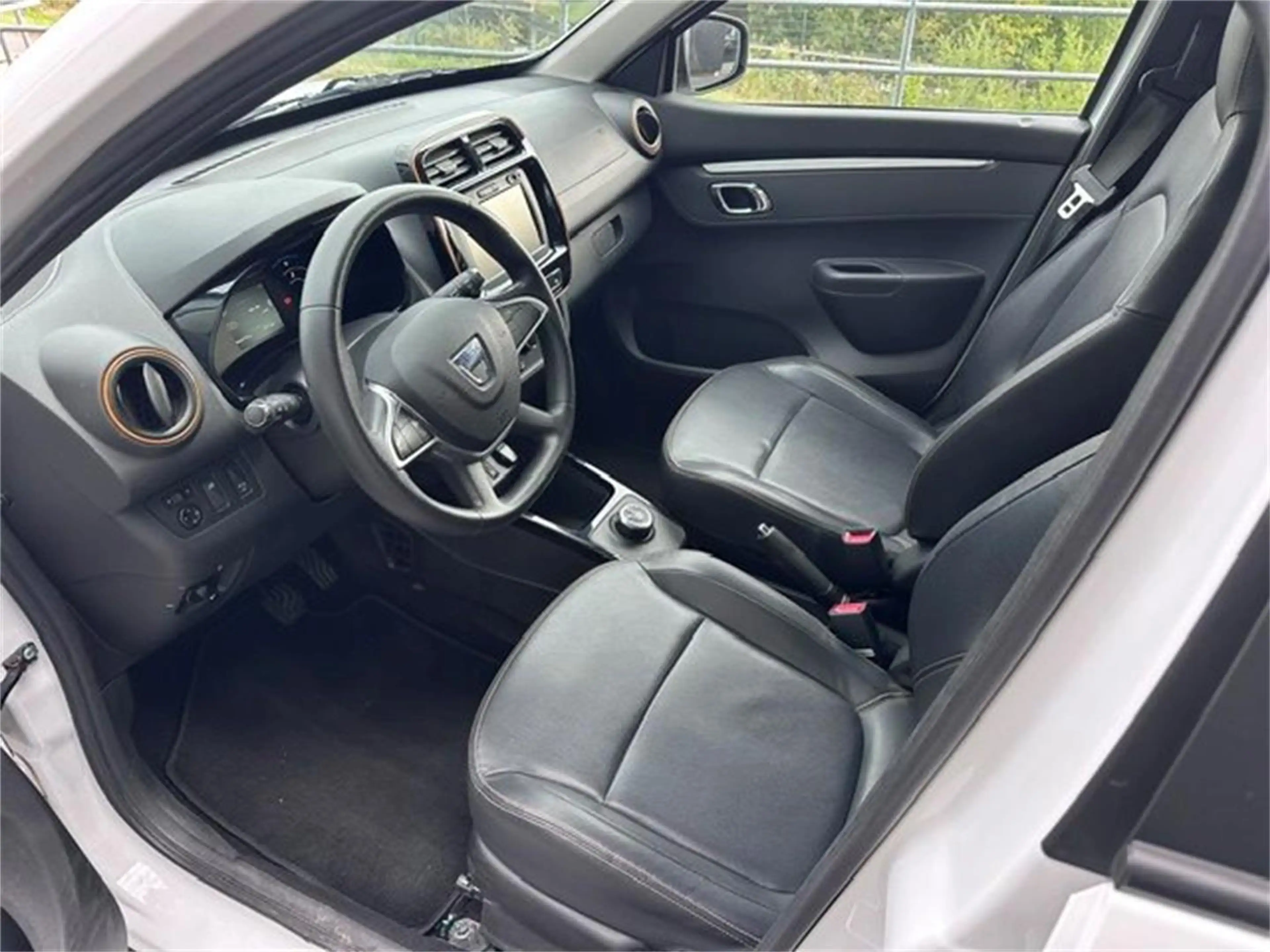 Dacia Spring Comfort Plus — photo 5