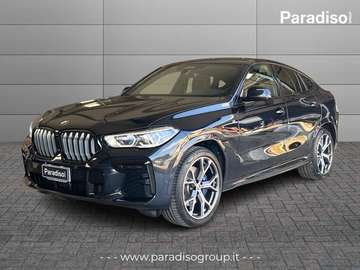 XDRIVE 30d - 2023 | 286CV - MSPORT