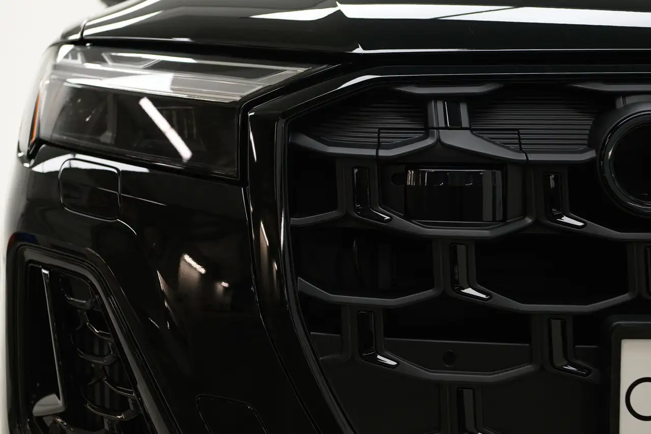Audi Q7 снимка Audi Q7