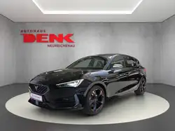 Cupra Leon 1.5 eTSI DSG*ACC*DCC*KAMERA*BEATS*
