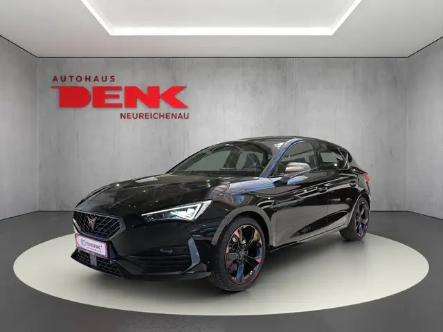 Cupra Leon 1.5 eTSI DSG*ACC*DCC*KAMERA*BEATS*