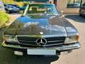 Mercedes-Benz SL 560 CABRIOLET - R107 - top Zustand Gris - thumbnail 7