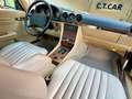 Mercedes-Benz SL 560 CABRIOLET - R107 - top Zustand Gris - thumbnail 5