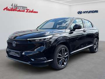 e:HEV 1.5 i-MMD Hybrid Advance