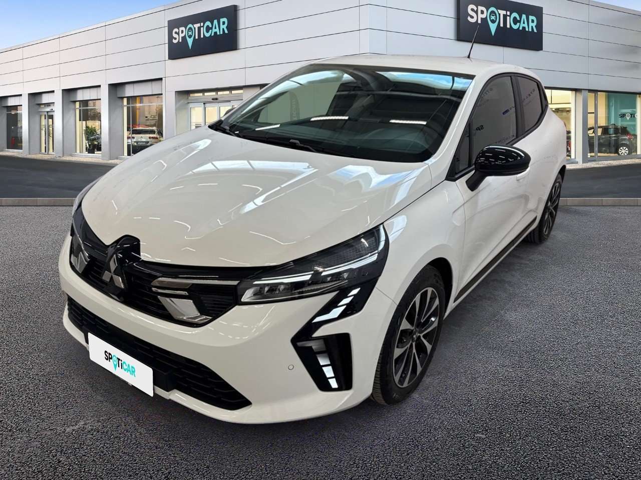 Mitsubishi Colt 1.0L Invite 49 kW