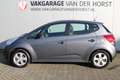 Kia Venga 1.6-125pk CVVT X-ecutive. Keurig nette en goed ond Gris - thumbnail 4