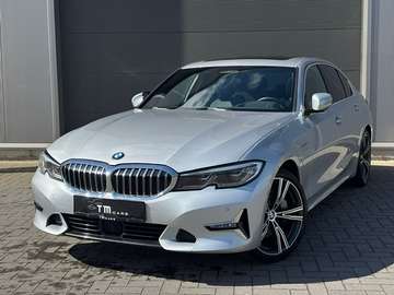 Pano dak/head-up/camera