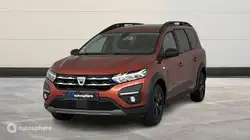 Dacia Jogger 1.0 ECO-G 100ch Confort 7 places