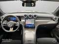 Mercedes-Benz GLC 220 d 4M AMG+NIGHT+360+AHK+BURMESTER+KEYLESS Schwarz - thumbnail 13