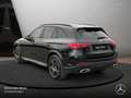 Mercedes-Benz GLC 220 d 4M AMG+NIGHT+360+AHK+BURMESTER+KEYLESS Schwarz - thumbnail 10