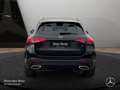 Mercedes-Benz GLC 220 d 4M AMG+NIGHT+360+AHK+BURMESTER+KEYLESS Schwarz - thumbnail 9
