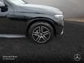 Mercedes-Benz GLC 220 d 4M AMG+NIGHT+360+AHK+BURMESTER+KEYLESS Schwarz - thumbnail 6