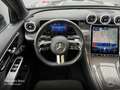 Mercedes-Benz GLC 220 d 4M AMG+NIGHT+360+AHK+BURMESTER+KEYLESS Schwarz - thumbnail 14