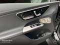 Mercedes-Benz GLC 220 d 4M AMG+NIGHT+360+AHK+BURMESTER+KEYLESS Schwarz - thumbnail 17