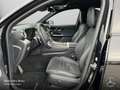 Mercedes-Benz GLC 220 d 4M AMG+NIGHT+360+AHK+BURMESTER+KEYLESS Schwarz - thumbnail 11
