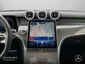 Mercedes-Benz GLC 220 d 4M AMG+NIGHT+360+AHK+BURMESTER+KEYLESS Schwarz - thumbnail 15