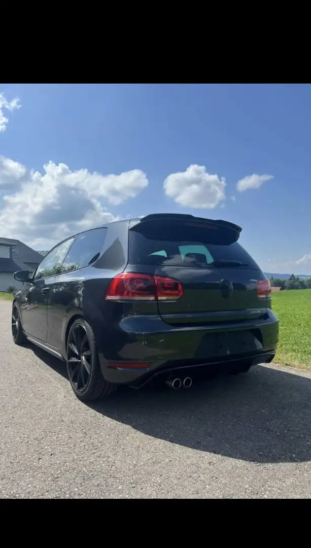 Volkswagen Golf GTD 2,0 TDI DPF - 2