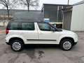 Skoda Yeti Ambition Plus Edition*SHZ*Klimaauto*PDC*AHK Weiß - thumbnail 5