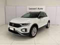 Volkswagen T-Roc 1.0 TSI Edition Plus Wit - thumbnail 1