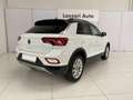 Volkswagen T-Roc 1.0 TSI Edition Plus Wit - thumbnail 4