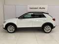 Volkswagen T-Roc 1.0 TSI Edition Plus Wit - thumbnail 2