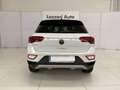 Volkswagen T-Roc 1.0 TSI Edition Plus Wit - thumbnail 5