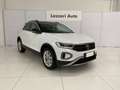 Volkswagen T-Roc 1.0 TSI Edition Plus Wit - thumbnail 3