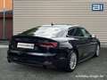 Audi A5 Sportback 190PS AUT. SLINE SPORT LED NAVI SHZ Schwarz - thumbnail 9