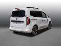 Renault Kangoo PKW TECHNO TCe 130 EDC NAVI SHZ PDC KLIMA Weiß - thumbnail 2