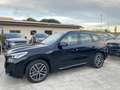 BMW X1 18i M SPORT M-SPORT MSPORT VIRTUAL COCKPIT LED PDC Nero - thumbnail 11