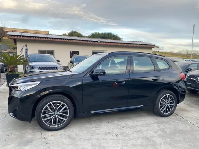 BMW X1 view 7