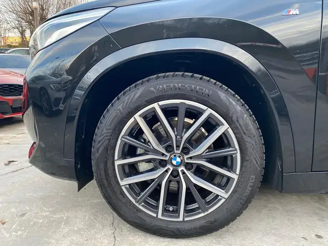 BMW X1 view 6