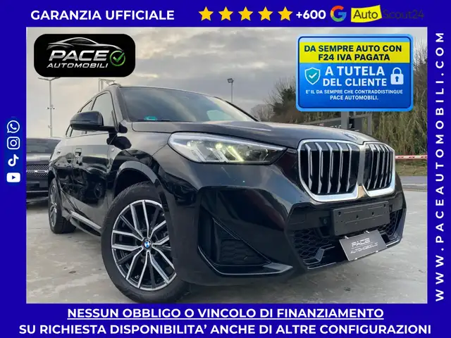 BMW X1 main image