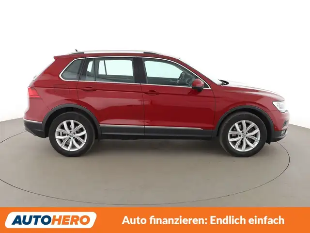 Volkswagen Tiguan view 7